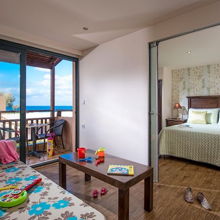 Koutrakis Suites By Estia Sissi Esterno foto