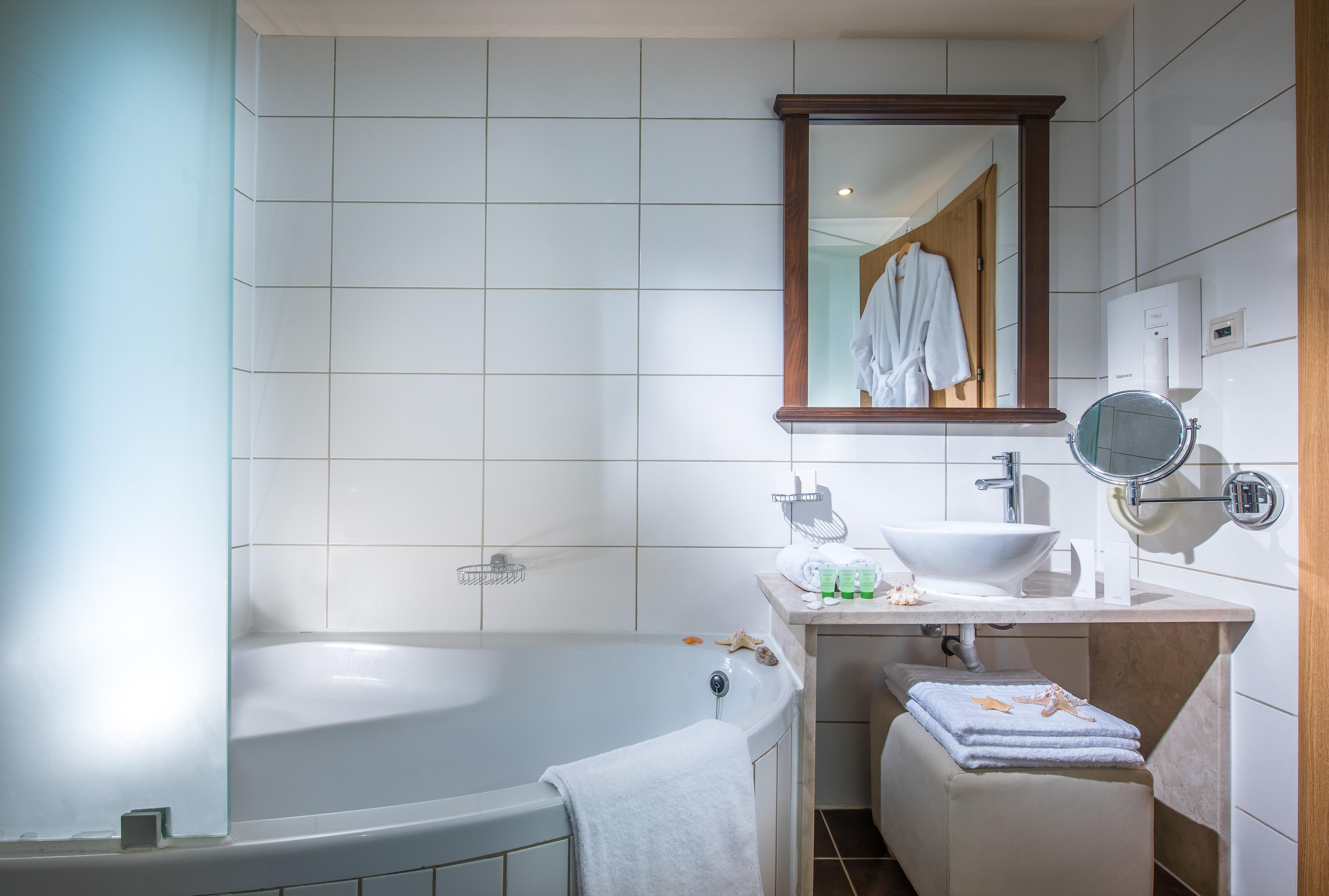 Koutrakis Suites By Estia Sissi Esterno foto